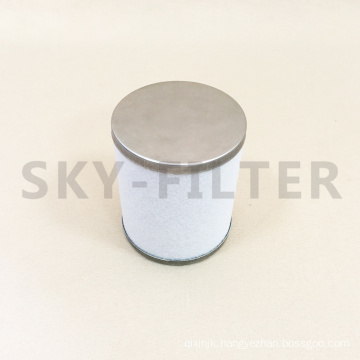 Replace SMC Micro-Mist Separation Filter Element (AMH-EL150 AMH-EL250 AMH-EL350 AMH-EL450 AMH-EL550 AMH-EL650 AMH-EL850)